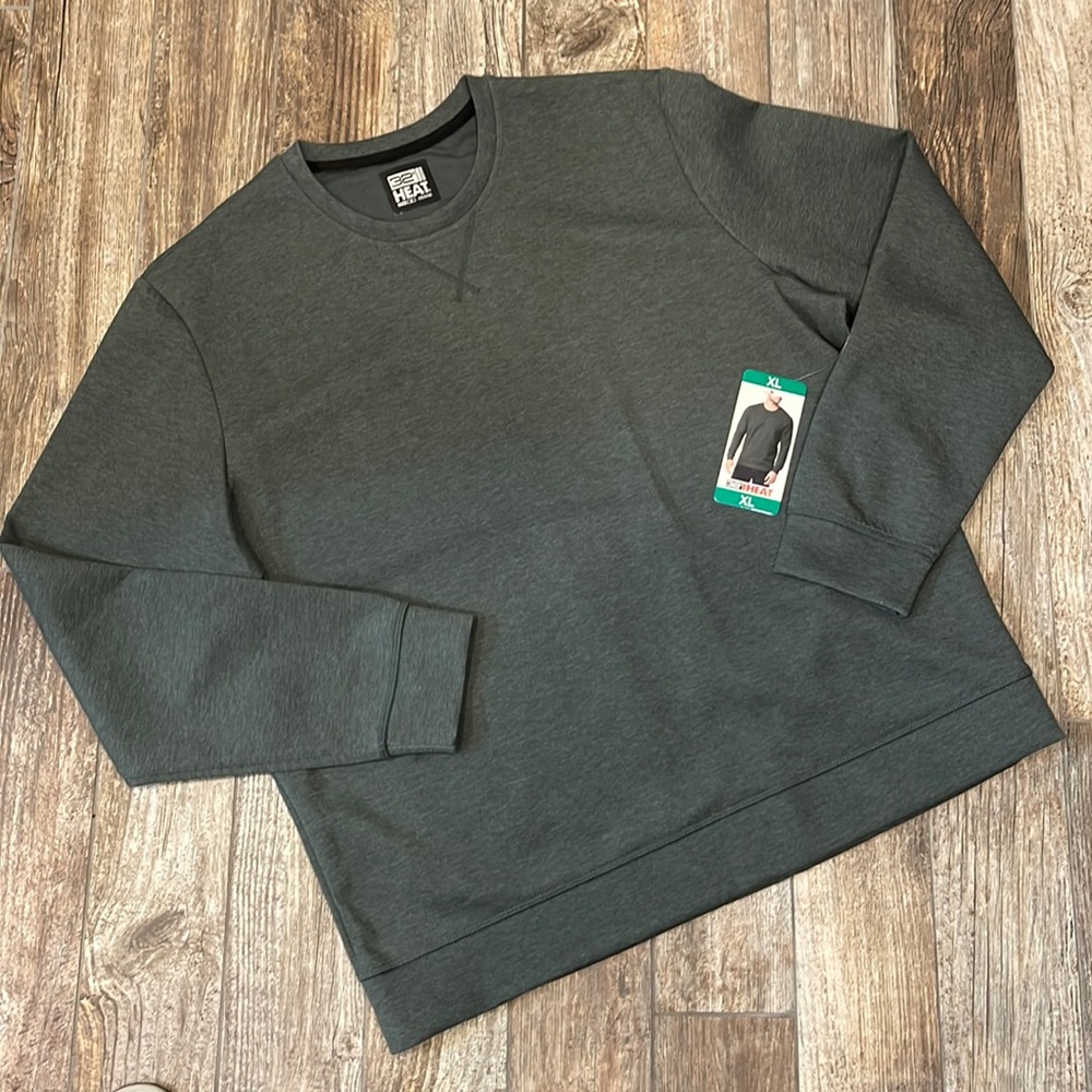 32 Degrees Sweatshirt